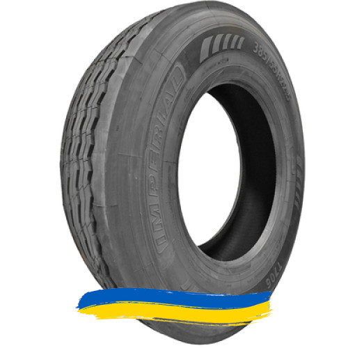 385/55R22.5 Imperial Т706 160L Причіпна шина Київ - изображение 1