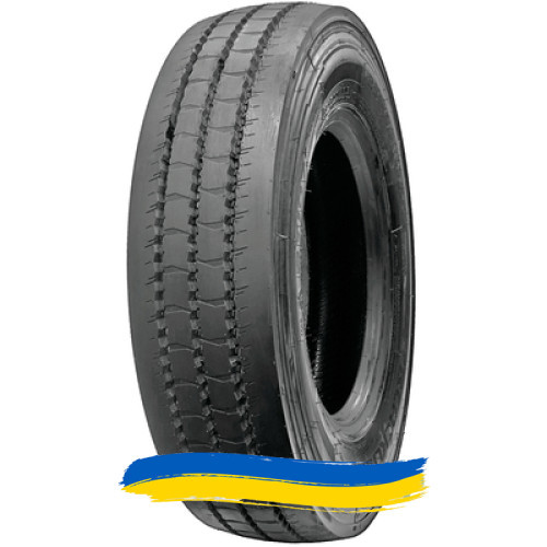 235/75R17.5 BlackLion BT107 143/141J Причіпна шина Київ - изображение 1