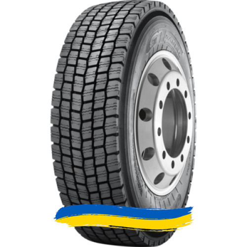 315/70R22.5 Giti GDR621 154/150L Ведуча шина Киев - изображение 1