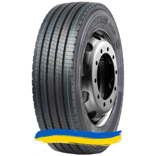 285/70R19.5 Leao KLS200 146/144M Рульова шина Киев - изображение 1