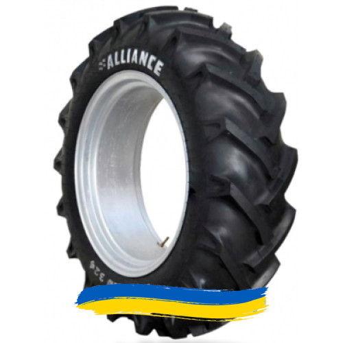 12.4R28 Alliance FarmPRO 324 Сільгосп шина Київ - изображение 1