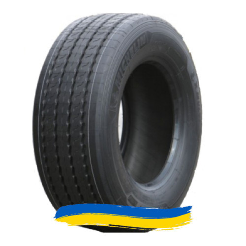 385/65R22.5 Michelin X Multi T Remix 160K Причіпна шина Киев - изображение 1