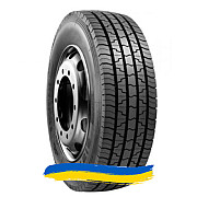 245/70R17.5 Sunfull SAR518 143/141J Універсальна шина Киев