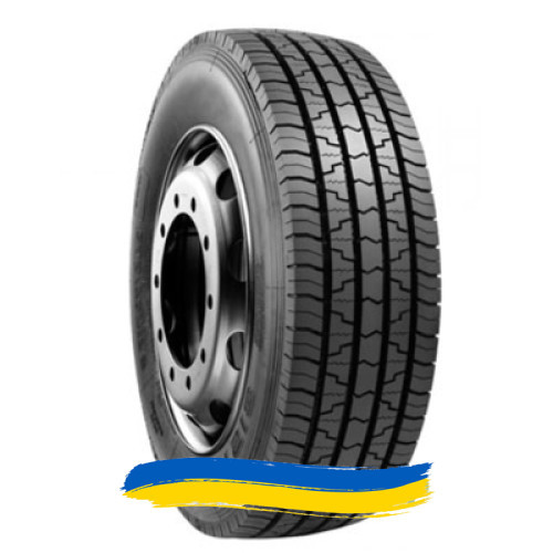 245/70R17.5 Sunfull SAR518 143/141J Універсальна шина Киев - изображение 1