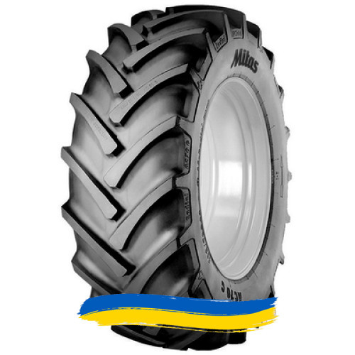 420/70R24 Mitas AC-70 130/130A8/B Сільгосп шина Київ - изображение 1