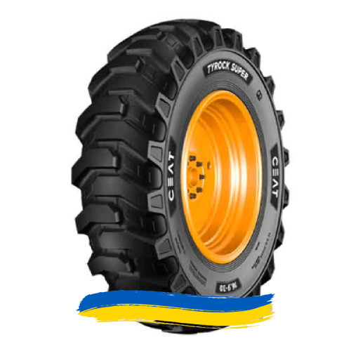 16.9R28 Ceat TYROCK SUPER 152A8 Індустріальна шина Київ - изображение 1