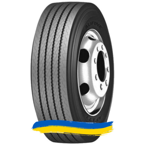 315/80R22.5 Aufine AF177 157/154K Рульова шина Київ - изображение 1