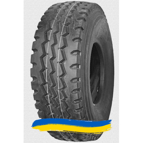 11R22.5 Ovation VI-702 148/145M Універсальна вантажна шина Київ - изображение 1