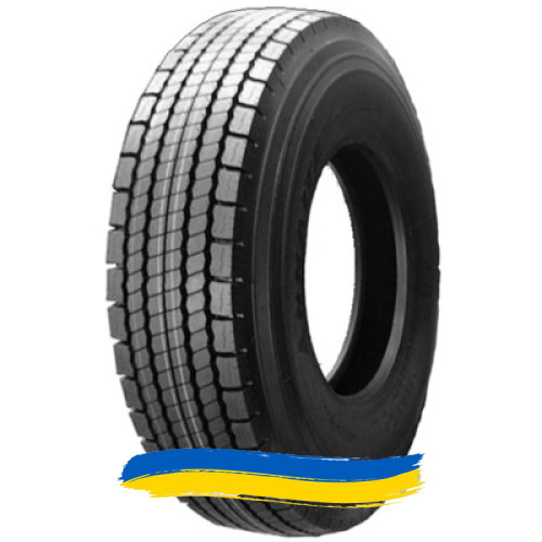 315/70R22.5 Annaite 785 154/150M Ведуча шина Київ - изображение 1