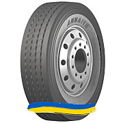 315/80R22.5 Annaite AG102 157/154M Рульова шина Киев