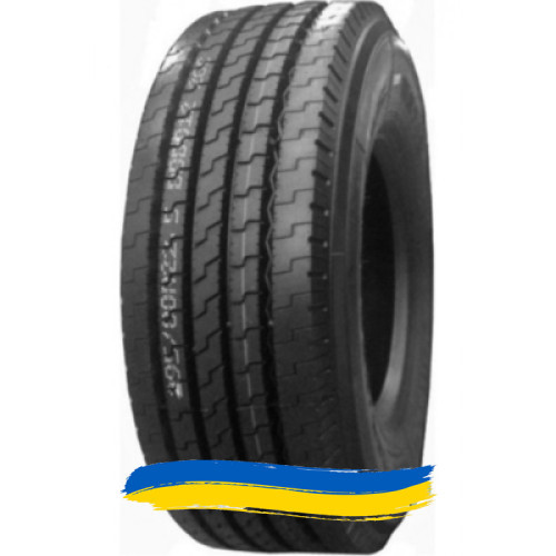 295/80R22.5 Roadwing WS712 152/149M Рульова шина Киев - изображение 1