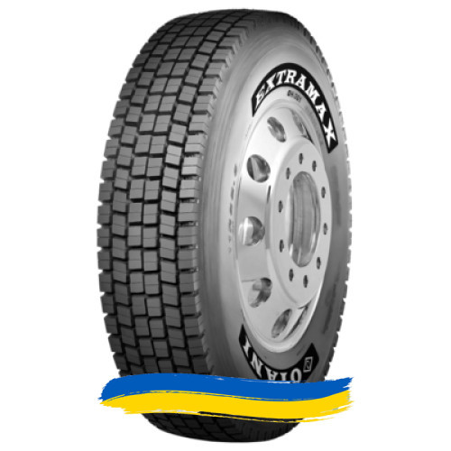 295/80R22.5 Otani OH-301 152/148M Ведуча шина Киев - изображение 1