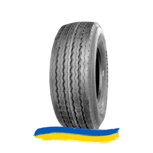 385/55R19.5 Amberstone 706 156J Причіпна шина Київ - изображение 1