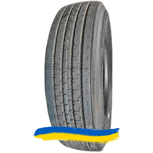 295/75R22.5 Safe Holder BYT691 146/143M Рульова шина Київ - изображение 1