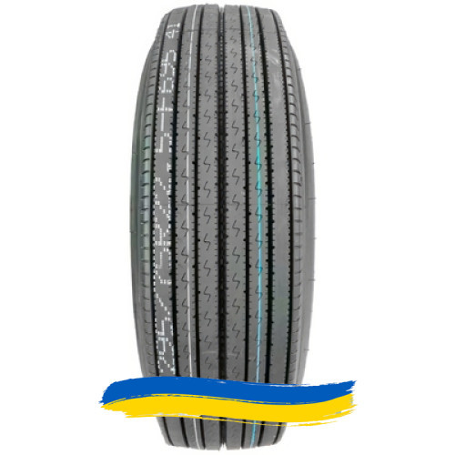 295/75R22.5 ANSU BYS695 146/143M Рульова шина Київ - изображение 1