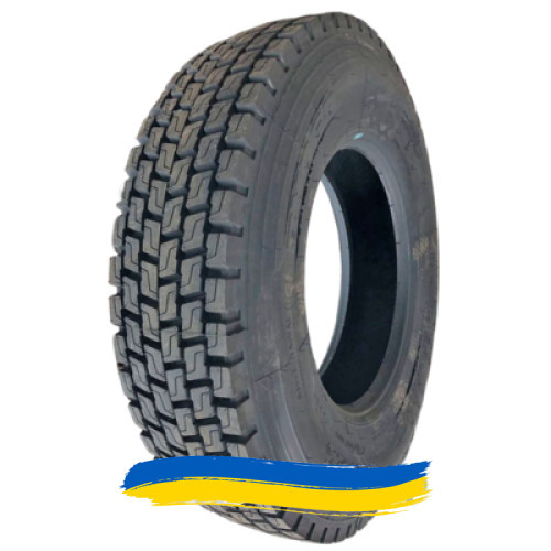 295/80R22.5 Wonderland BYD68 Ведущая грузовая шина Київ - изображение 1