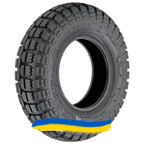 4.1/4R6 Kenda K304 TT Сільгосп шина Киев - изображение 1