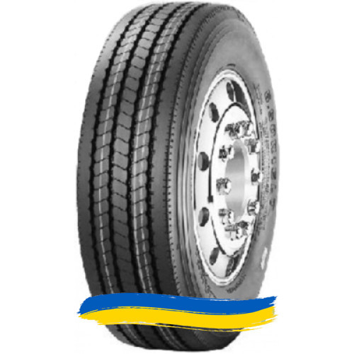 215/75R17.5 Sportrak SP302 135/133L Універсальна шина Київ - изображение 1