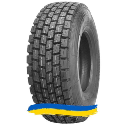 295/80R22.5 Sportrak SP902 152/149K Ведуча вантажна шина Київ - изображение 1