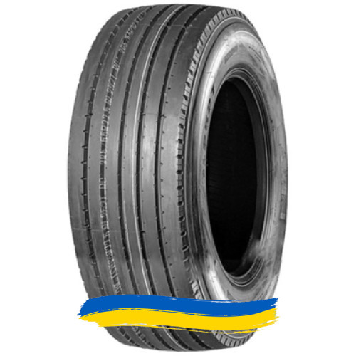 385/55R22.5 Advance GL252T 160K Причіпна шина Київ - изображение 1
