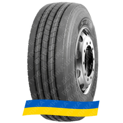 295/80R22.5 Sportrak SP603 152/149K Універсальна вантажна шина Київ - изображение 1