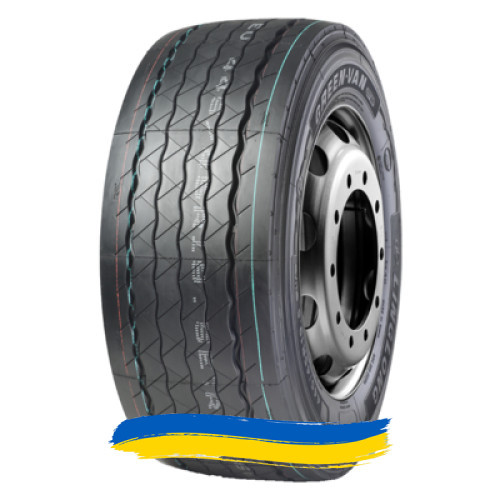 435/50R19.5 LingLong ETT100 160J Універсальна шина Киев - изображение 1