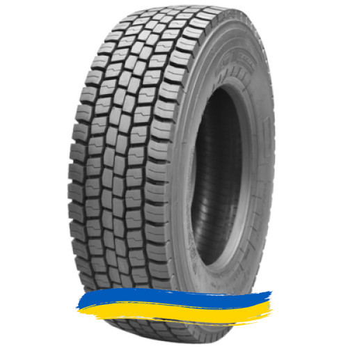 235/75R17.5 Giti GDR638 129/127M Ведуча шина Киев - изображение 1