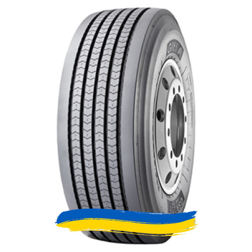 385/55R22.5 Giti GSR259 160K Універсальна шина Киев - изображение 1