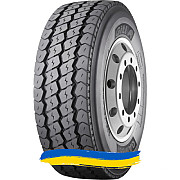 385/65R22.5 Giti GAM851 160K Причіпна шина Киев