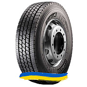 385/65R22.5 Giti GSW226 160K Універсальна шина Киев