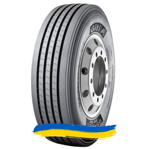 315/70R22.5 Giti GSR225 156/150M Рульова шина Киев - изображение 1