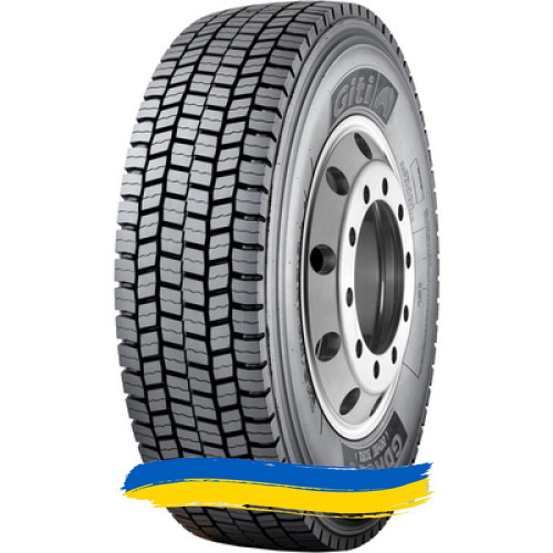 295/80R22.5 Giti GDR655 152/149M Ведуча шина Киев - изображение 1