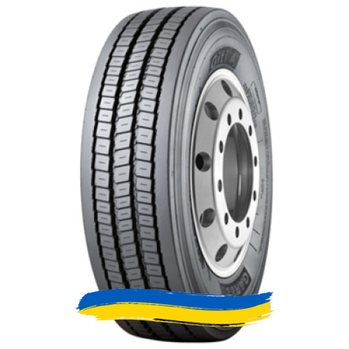 235/75R17.5 Giti GAR820 132/130M Універсальна шина Киев - изображение 1