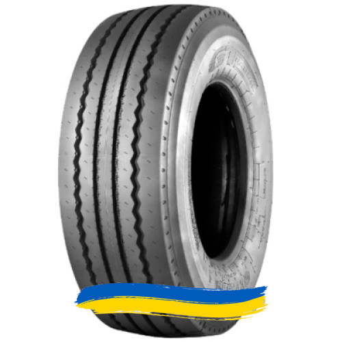 265/70R19.5 Giti GTL919 143/141J Причіпна шина Киев - изображение 1