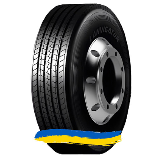 315/80R22.5 Lanvigator S202 157/154M Рульова шина Киев - изображение 1