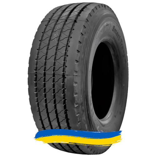 385/55R22.5 Trazano Smart Trans T48 160K Причіпна шина Киев - изображение 1