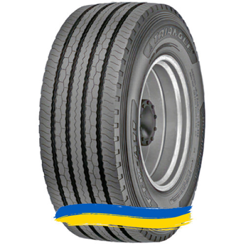 385/65R22.5 Diamondback DTM-A11 164K Причіпна шина Киев - изображение 1