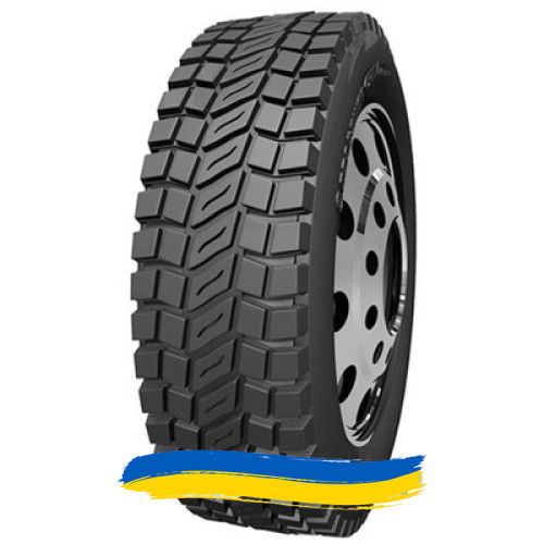 12R20 Roadshine RS622 156/153K Ведуча шина Киев - изображение 1