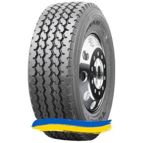 385/65R22.5 Triangle TR697+ 164J Причіпна шина Київ - изображение 1