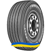 385/55R22.5 Ceat WINMILE-T 160K Причіпна шина Киев