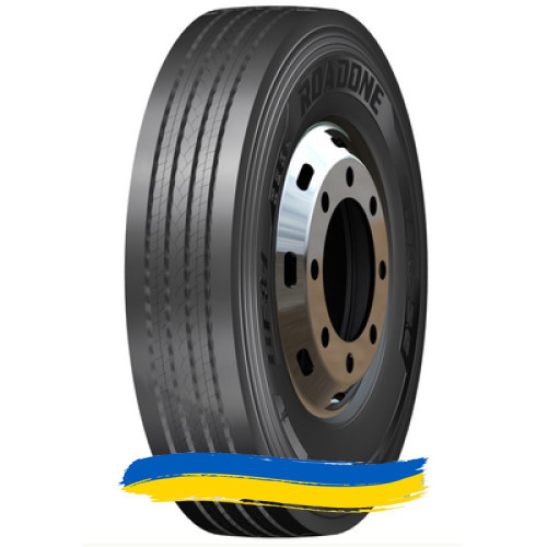 315/70R22.5 ROADONE HF81 154/151L Рульова шина Киев - изображение 1