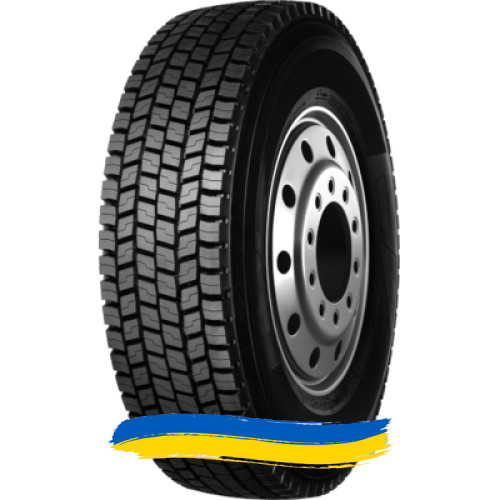 295/80R22.5 Neoterra NT599 152/149M Ведуча шина Киев - изображение 1