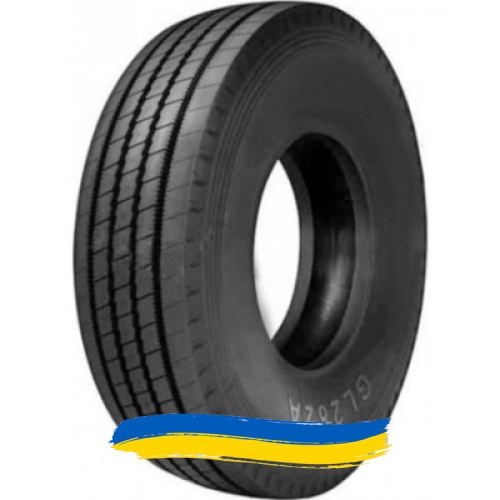 315/80R22.5 Samson GL278A 156/150L Рульова вантажна шина Київ - изображение 1