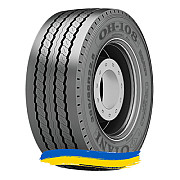 385/65R22.5 Otani OH-108 164K TL Причіпна вантажна шина Київ