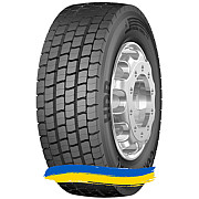 255/70R22.5 Continental HDR 140/137M Ведуча вантажна шина Київ