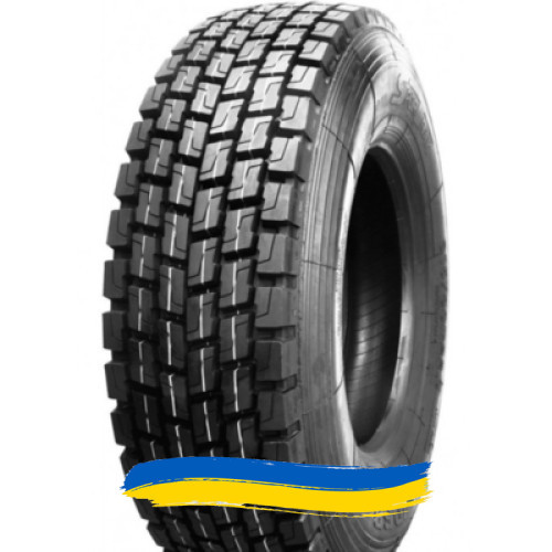 315/70R22.5 Wosen WS816 154/150L/M Ведуча шина Київ - изображение 1