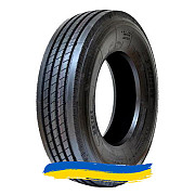 315/80R22.5 Kapsen HS109 157/153L Рульова шина Київ