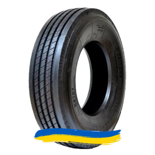 315/80R22.5 Kapsen HS109 157/153L Рульова шина Київ - изображение 1