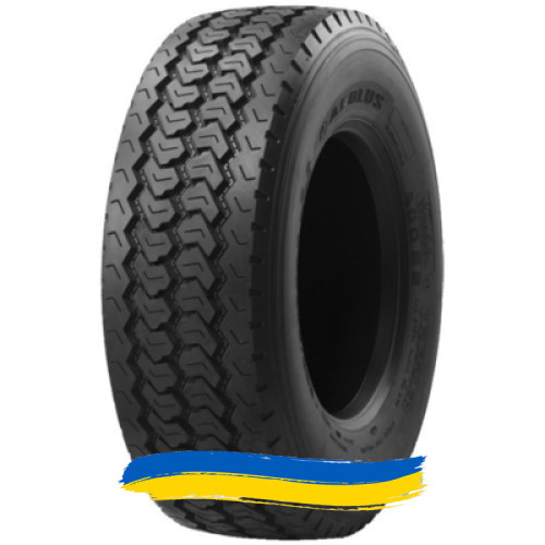 385/65R22.5 Aeolus AGC28 164K Універсальна вантажна шина Київ - изображение 1