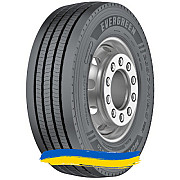 245/70R19.5 Evergreen Multi Route EAR30 144/142J Рульова шина Київ